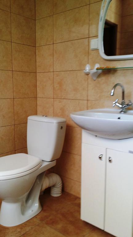 Ferienpark Osrodek Wczasowy Klos Weichsel