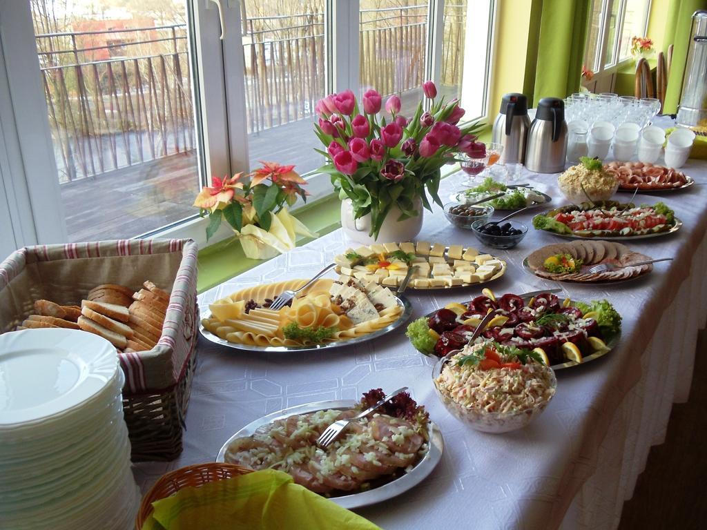 Ferienpark Osrodek Wczasowy Klos Weichsel