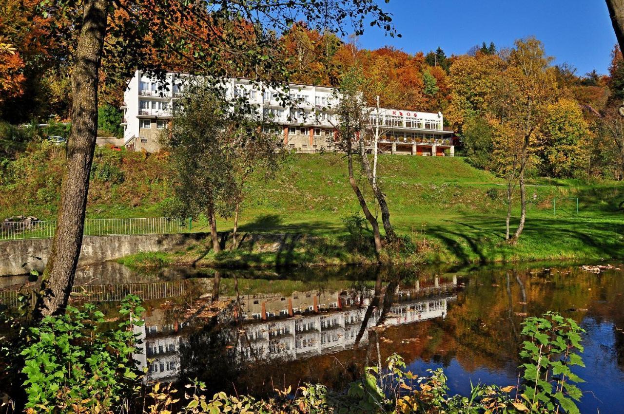 Ferienpark Osrodek Wczasowy Klos Weichsel
