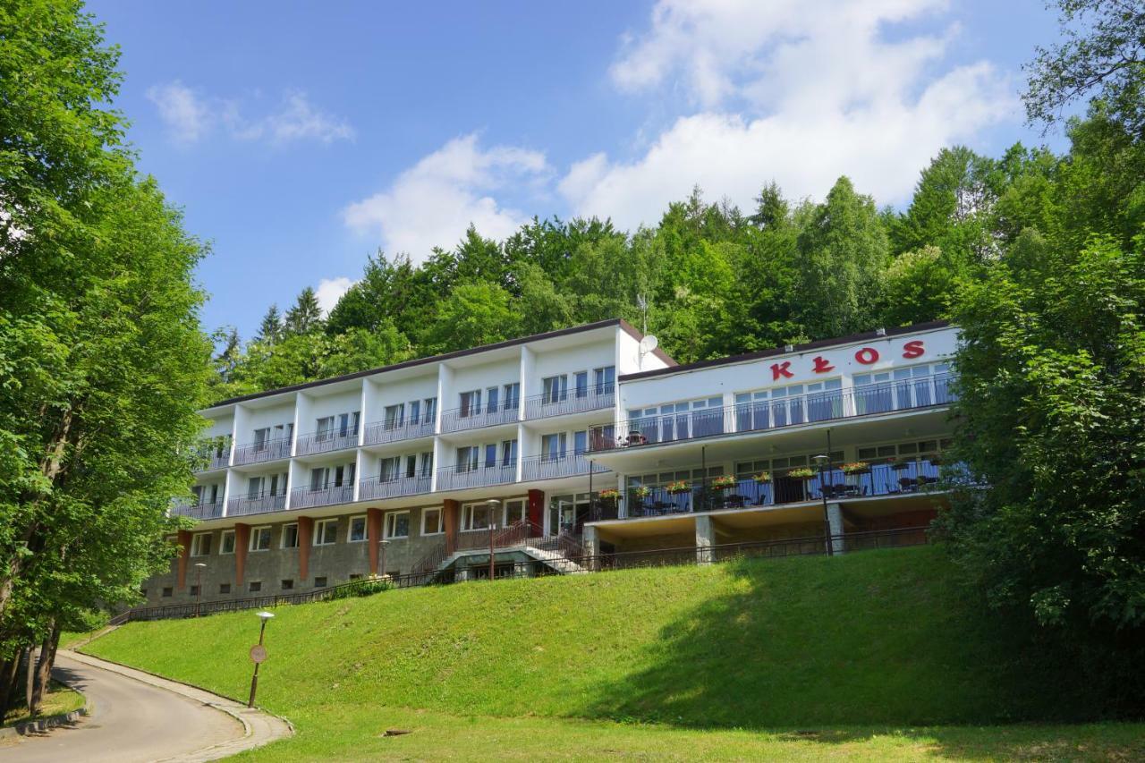 Ferienpark Osrodek Wczasowy Klos 3*
