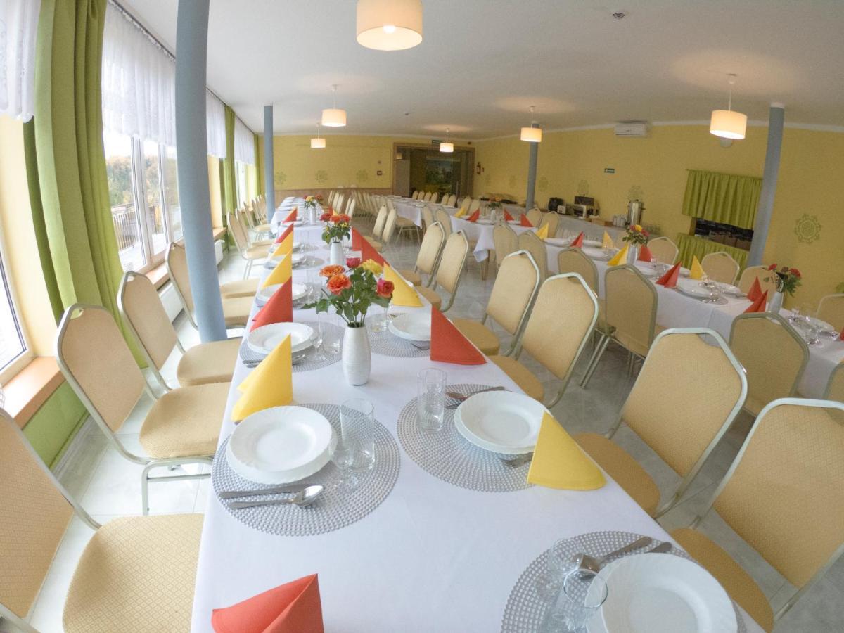 Ferienpark Osrodek Wczasowy Klos