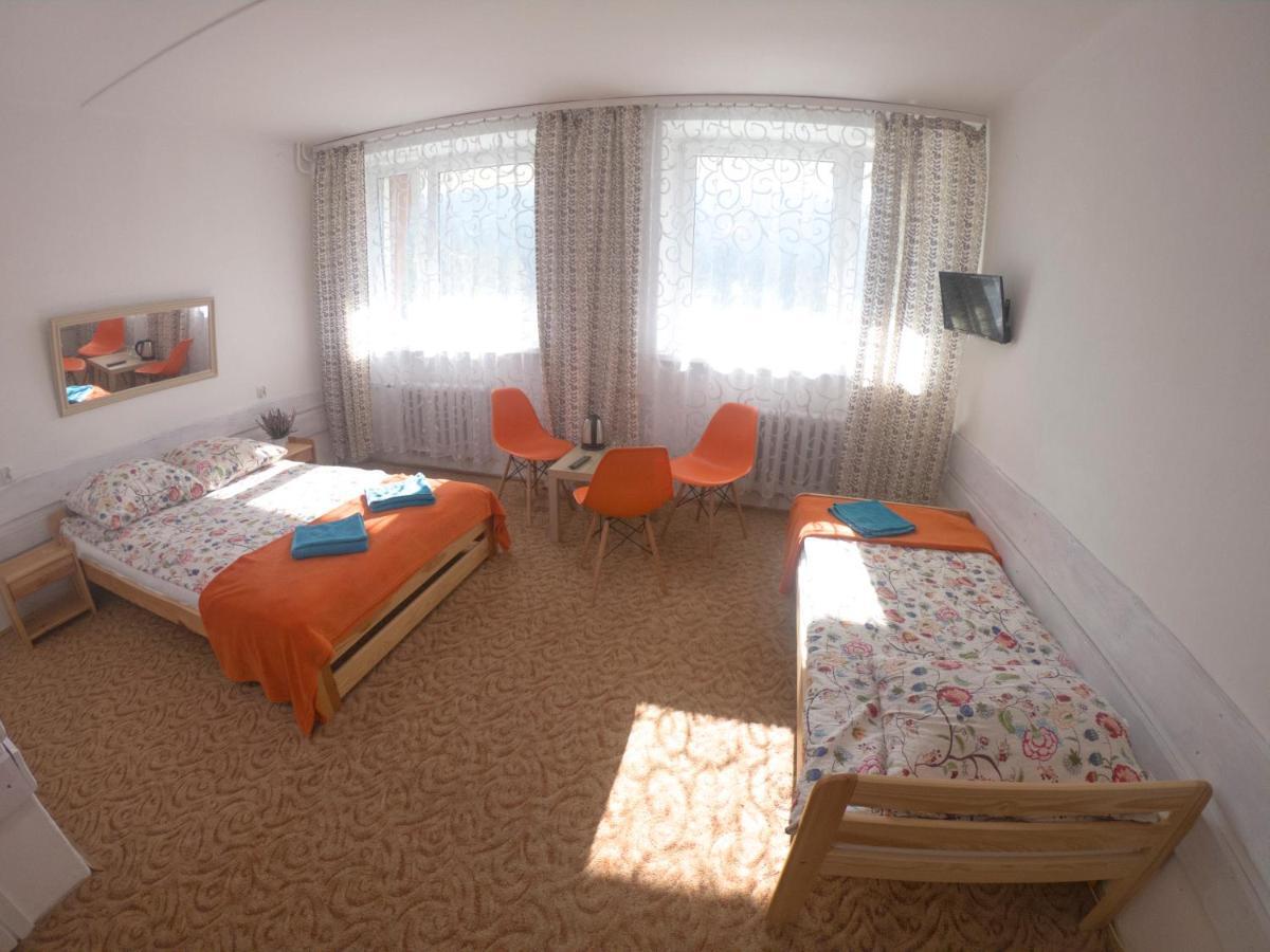 Ferienpark Osrodek Wczasowy Klos Weichsel