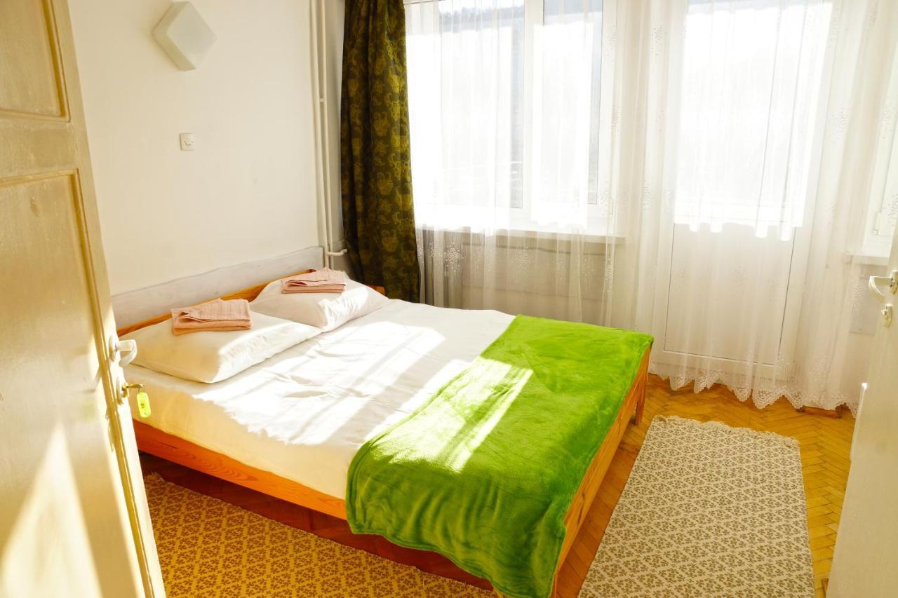 Osrodek Wczasowy Klos Ferienpark Weichsel