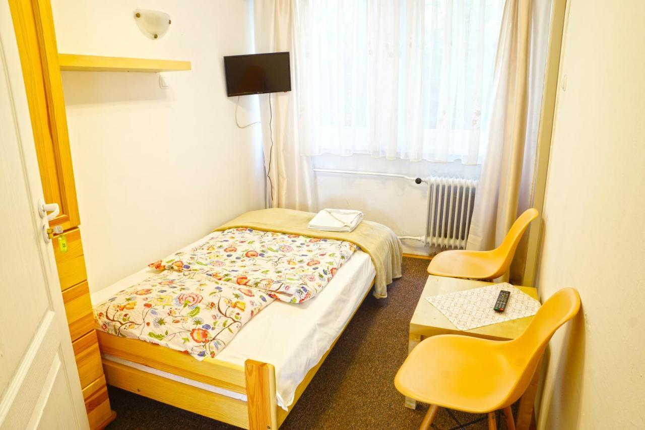 Ferienpark Osrodek Wczasowy Klos Weichsel
