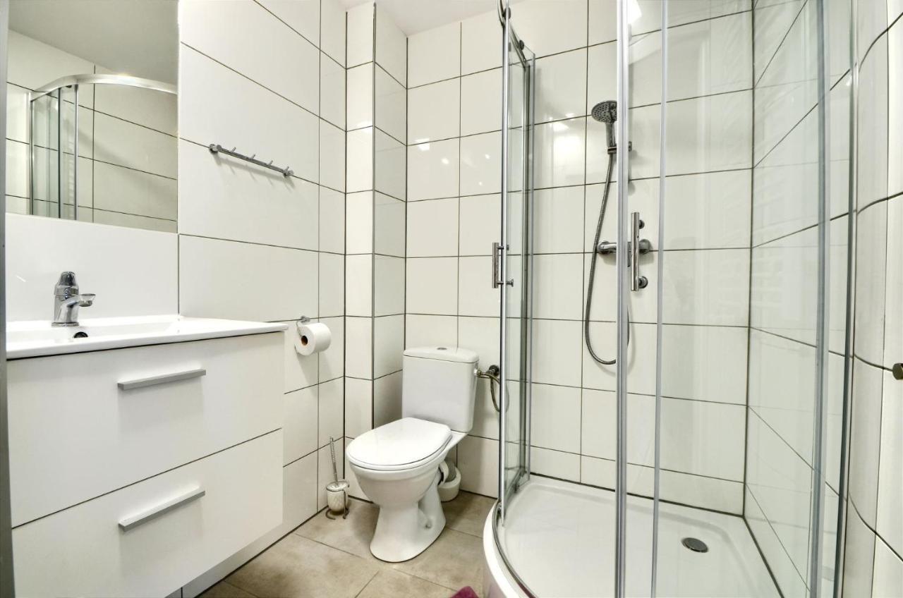 Osrodek Wczasowy Klos Ferienpark 3*