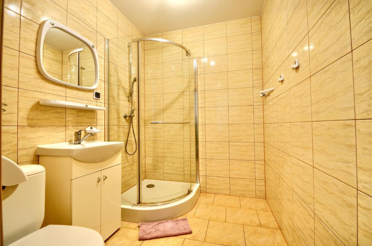 Osrodek Wczasowy Klos 3* Weichsel
