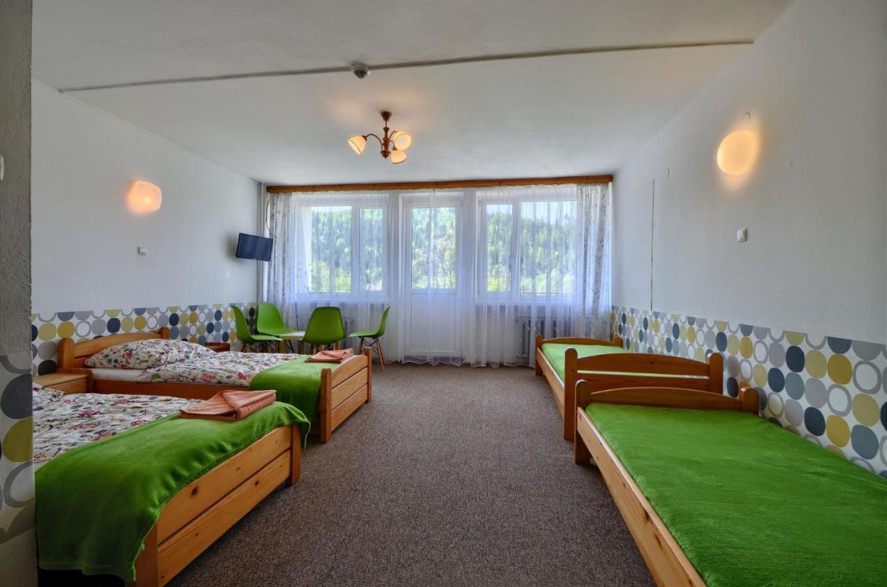 Osrodek Wczasowy Klos Ferienpark
