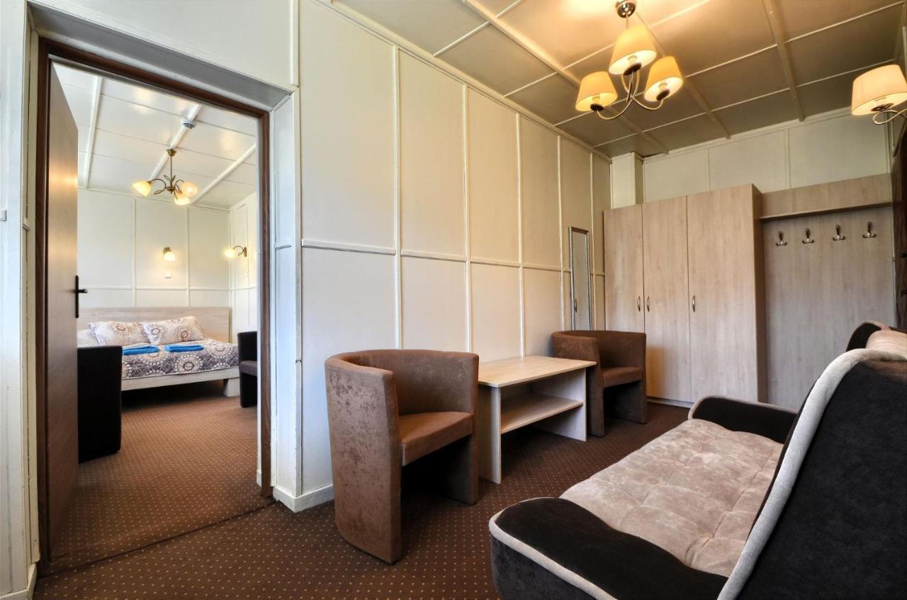Osrodek Wczasowy Klos Parco vacanze 3*